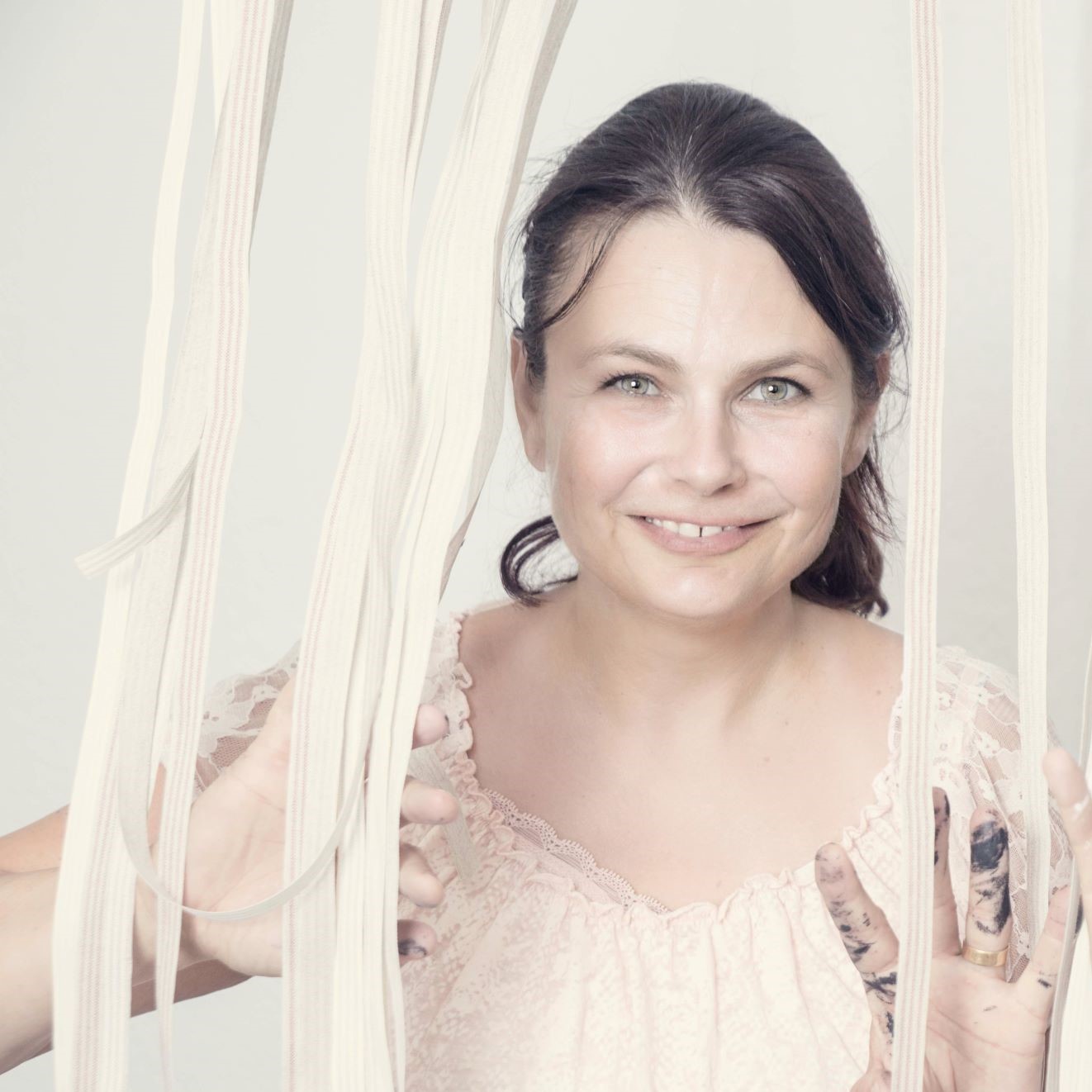 Barbara Borer